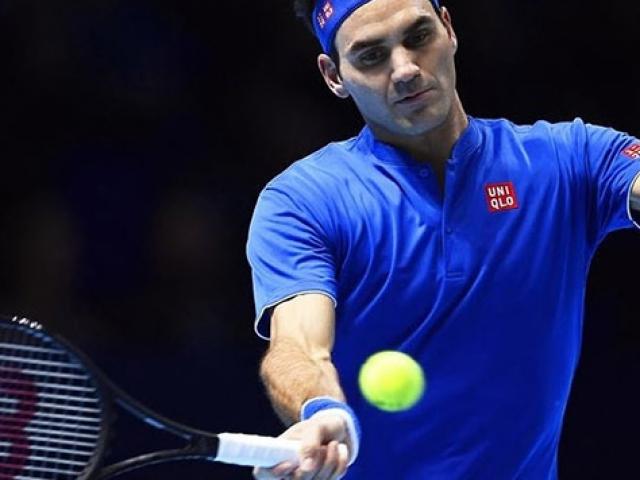 Australian Open 2019, Federer nhắm “kỳ quan 21”: Nắn gân Nadal - Djokovic