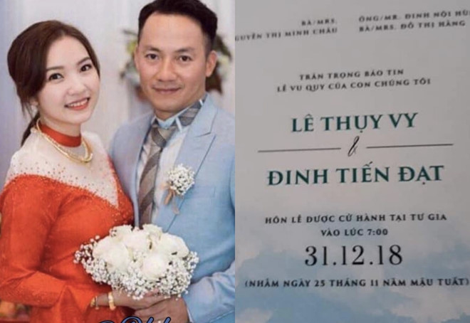 Chân dung cô gái xinh đẹp, kín tiếng sắp làm vợ rapper Đinh Tiến Đạt - 1