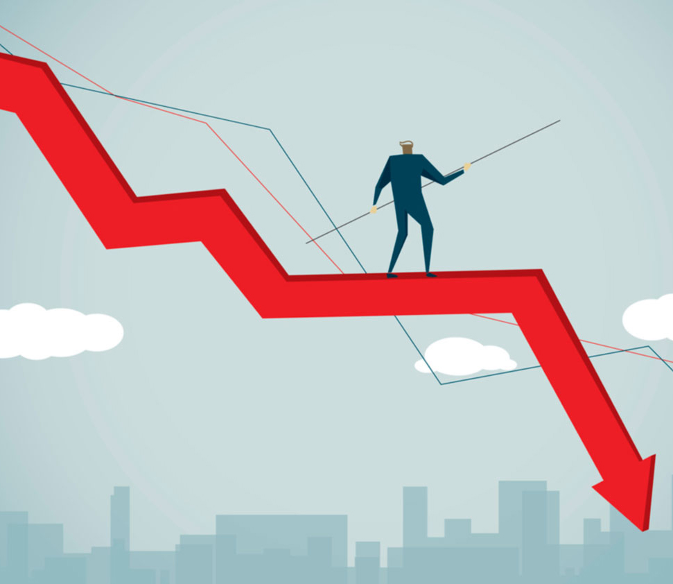 Lên đỉnh lịch sử, cú trao tay tỷ USD và cái kết buồn của TTCK 2018 - 3