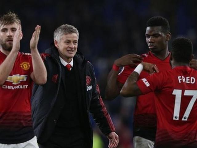 MU - Solskjaer dreams of a perfect couple: Great lesson Chelsea & Arsenal