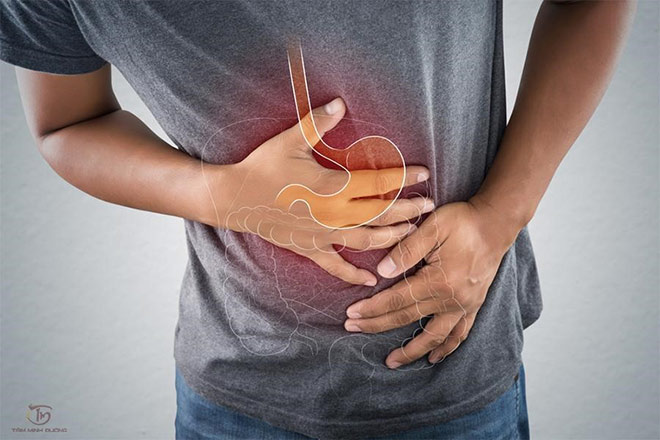 Viêm loét dạ dày tá tràng là gì và cách chữa bệnh hiệu quả - 1