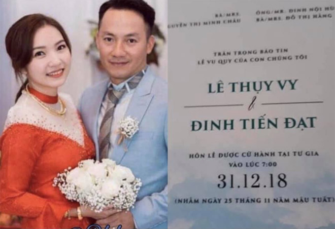 Phản ứng bất ngờ của Hari Won khi tình cũ dài 9 năm Tiến Đạt cưới vợ - 1