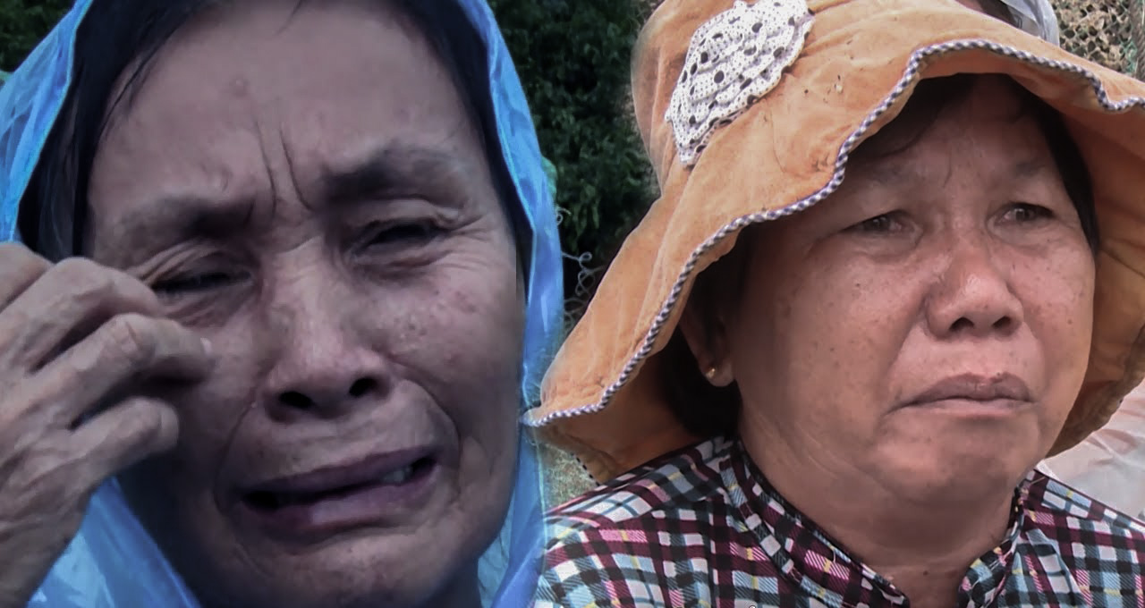 Thiên tai 2018 – Đau thương và ám ảnh - 10