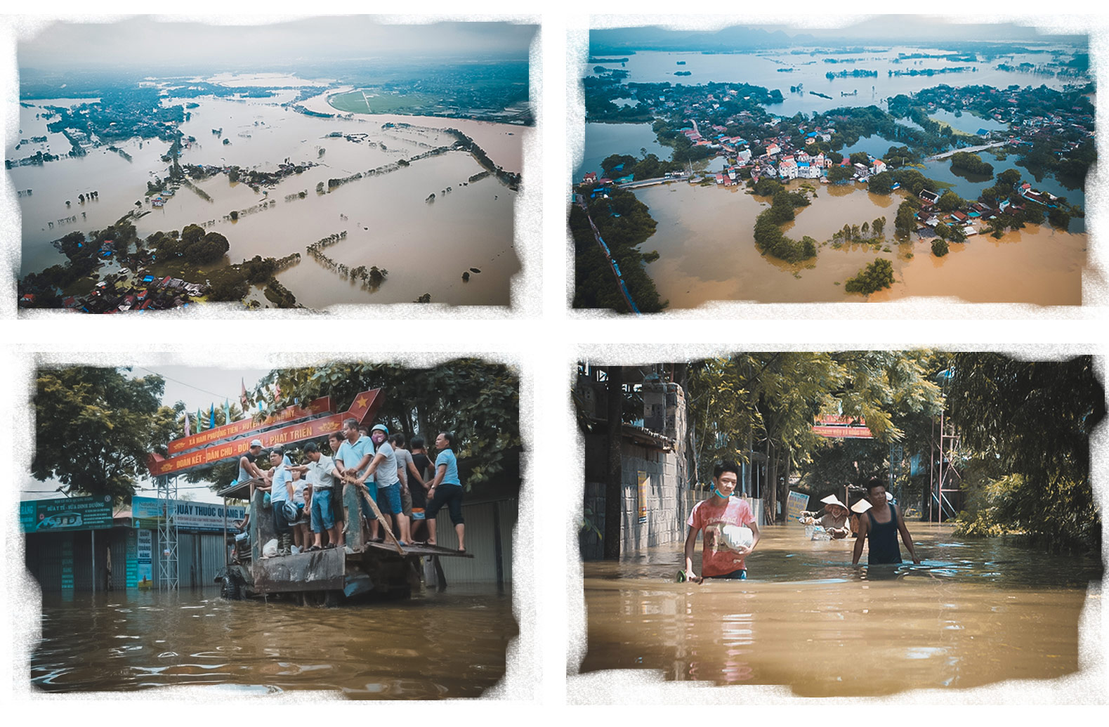 Thiên tai 2018 – Đau thương và ám ảnh - 12