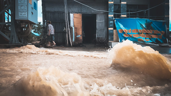 Thiên tai 2018 – Đau thương và ám ảnh - 9