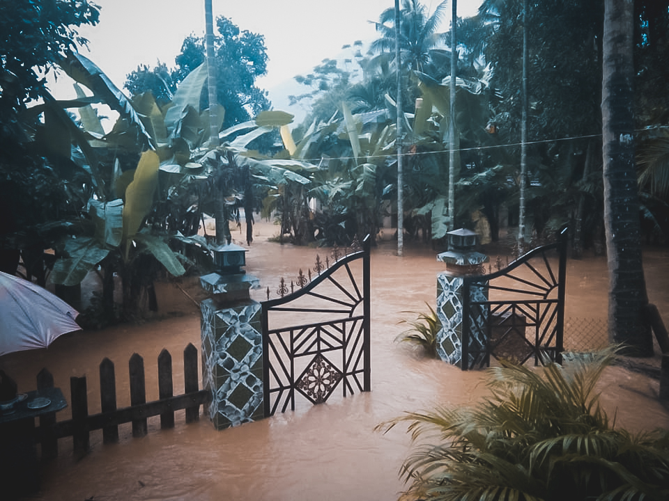 Thiên tai 2018 – Đau thương và ám ảnh - 21