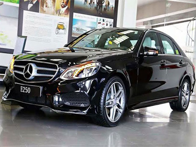 Đánh giá tổng hợp Mercedes E200 2019 về giá bán  động cơ  Mercedes Đà  Nẵng  Đại lý Mercedes Benz Đà Nẵng