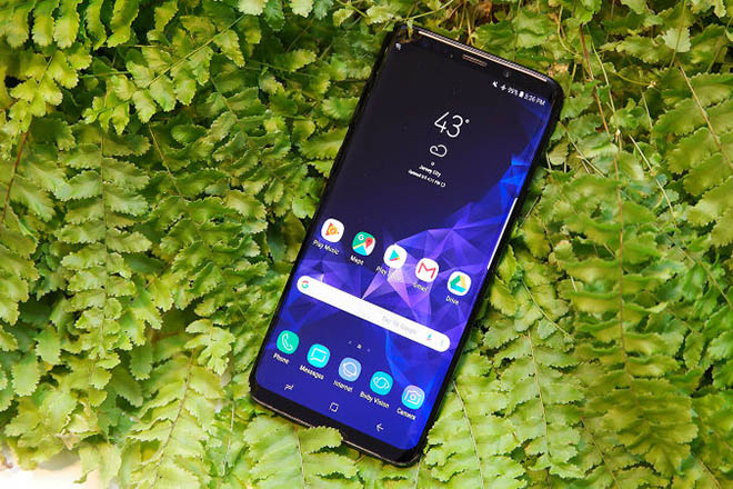 Đây là điều đáng kinh ngạc mà trên smartphone Android dễ gặp phải - 1