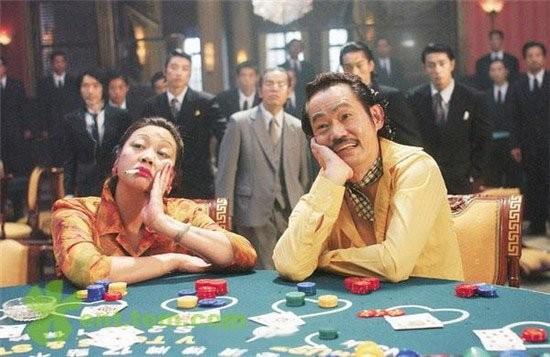 Người phụ nữ Châu Tinh Trì kính sợ nhất, không chỉ trên phim mà cả ngoài đời - 4