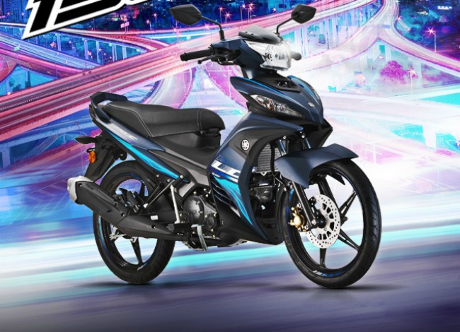 Yamaha Exciter 135cc GP zin nguyên thuỷ giá rẻ ở TPHCM giá 218tr MSP  930495