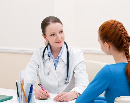 Có những dấu hiệu này ở môi và lưỡi, khám ung thư ngay kẻo muộn - 2