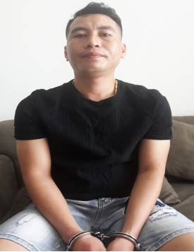 Hot girl tham gia điều hành đường dây ma túy khủng ở TP HCM - 3