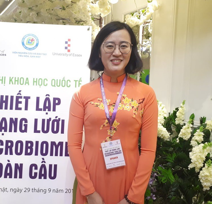 Viêm ruột không chữa trị dễ dẫn tới ung thư - 2