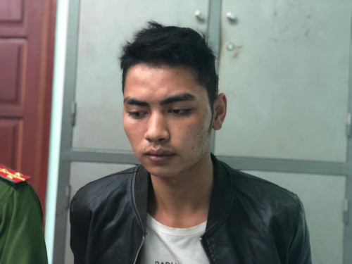 Nam sinh chạy Grab bị sát hại: Lời khai mới của nghi phạm - 2