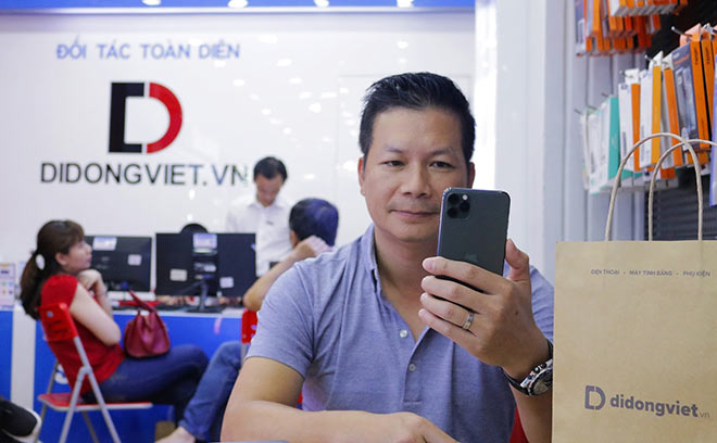 Tin công nghệ 7/12: iPhone 11, iPhone 12 giảm giá hàng loạt tại Việt Nam