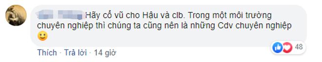 Văn Hậu đá trọn 90 phút ở Hà Lan "gây sốt" mạng xã hội, fan chia vui - 4