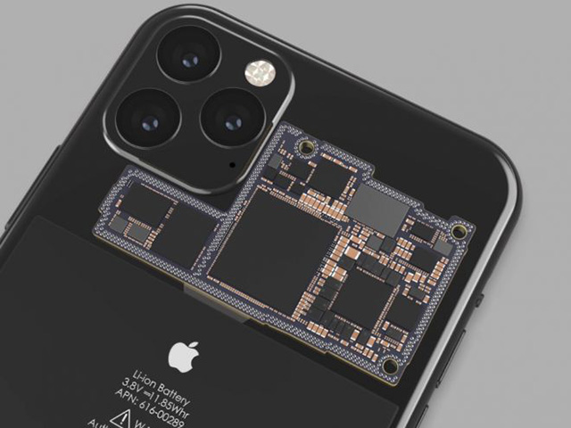 Video so sánh thời lượng pin iPhone 11 Pro Max và Galaxy Note 10+ thực tế:  “Số 1 sẽ thuộc về ai?”