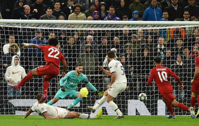 Bayern thắng hủy diệt 7-2 Tottenham: "Hàng thải" Arsenal ghi 4 bàn là ai? - 3