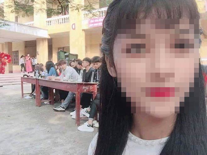 Lộ lý do những vụ mất tích đầy bí ẩn của các thiếu nữ xinh đẹp - 4