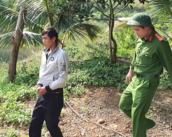 Nổ súng bắn bạn tử vong vì... nhầm là thú rừng - 2