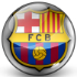 Trực tiếp bóng đá Cúp C1, Barcelona - Inter Milan: Thở phào giữ trọn thành quả (Hết giờ) - 1