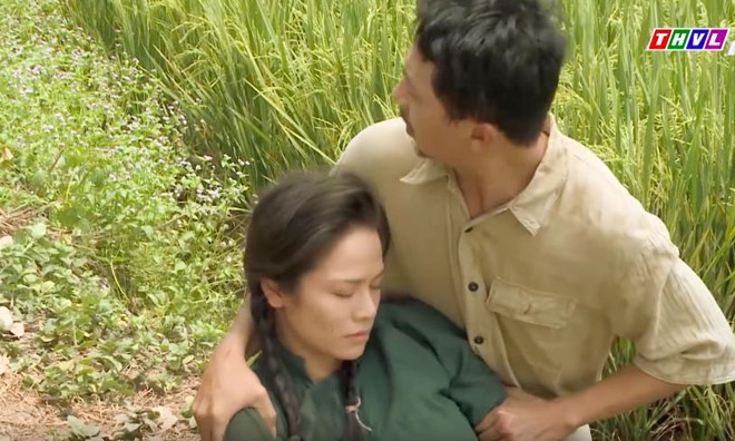 Gây sốt vì chuyện tình hầu gái - ông chủ nhưng "Tiếng sét trong mưa" vẫn bị chê "sạn" - 4