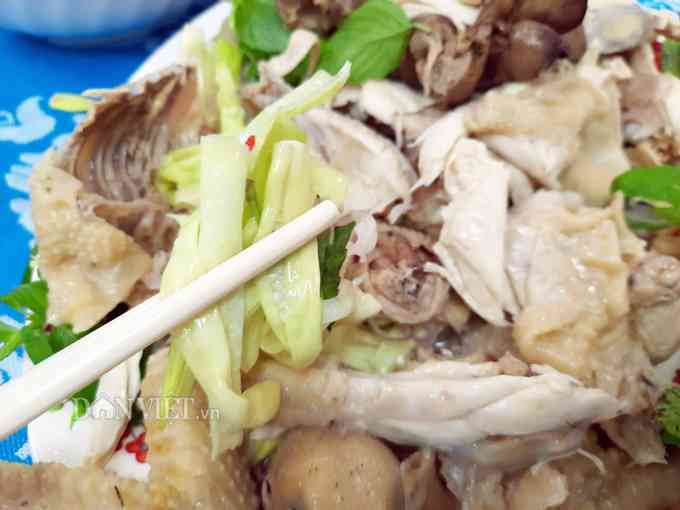 Loài cỏ mọc hoang nay là đặc sản hiên ngang trên mâm cỗ nhà giàu - 1