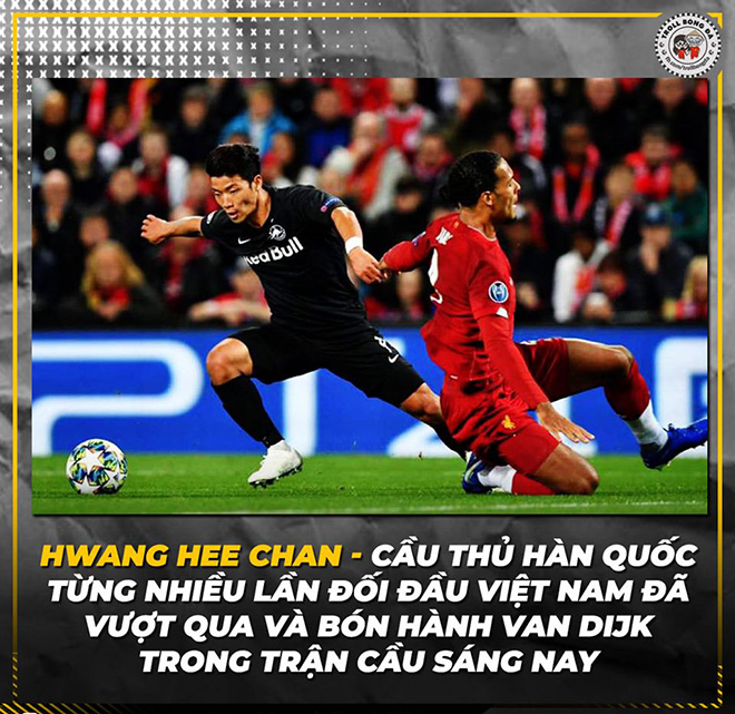 Dân mạng hả hê chế ảnh chế giễu khi Van Dijk bị "qua mặt" - 1