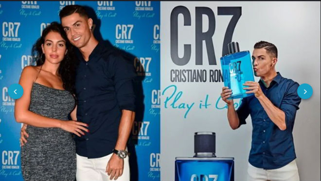Ronaldo "hành hạ" vợ đẹp sắp cưới: Ăn uống kham khổ, ngủ cũng ko yên - 4