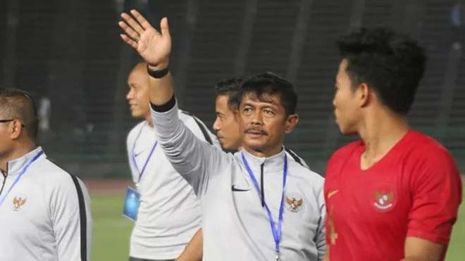Có hàng &#34;khủng&#34;, U22 Indonesia quyết ngáng đường U22 Việt Nam - 1