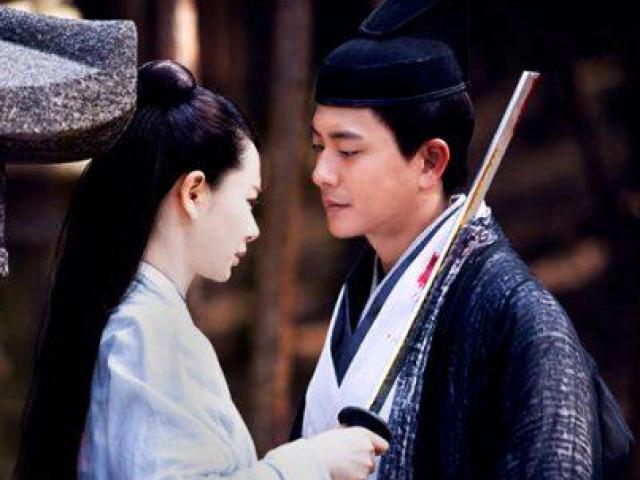 "Đát Kỷ đẹp nhất màn ảnh" lao đao vì bê bối ma túy, tù tội 23 Thần thám Địch Nhân Kiệt cự tuyệt mỹ nhân, bài học để đời cho hậu thế