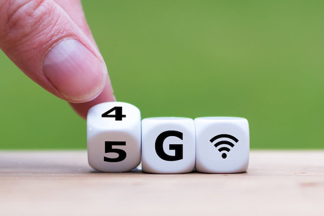 Mạng 5G phát triển "thần tốc", đã có mặt tại hơn 30 quốc gia - 2