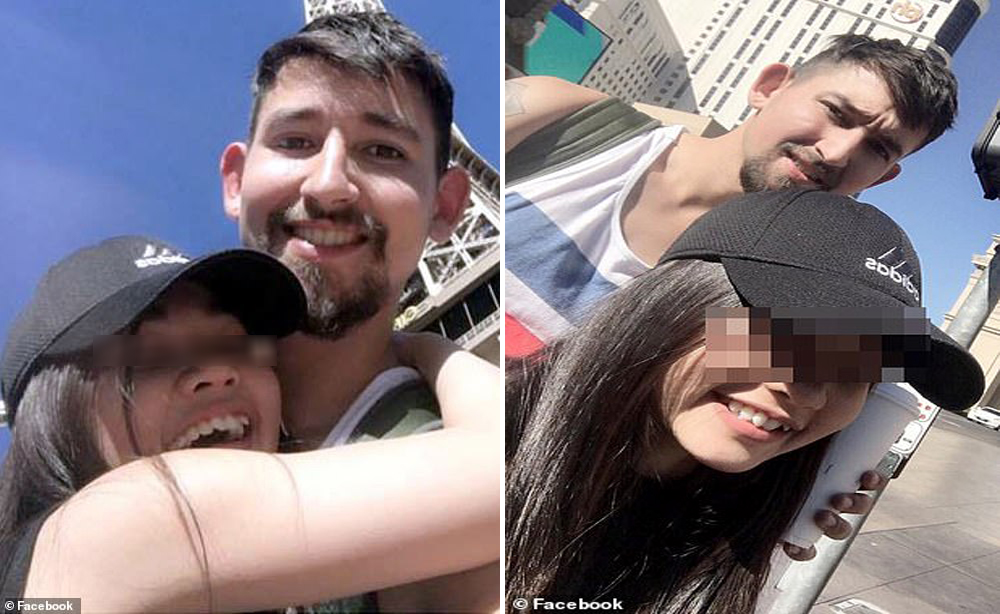 Mỹ: Cô dâu Việt bị chồng ngoại quốc sát hại, phi tang xác sau sự cố ngoài ý muốn - 3