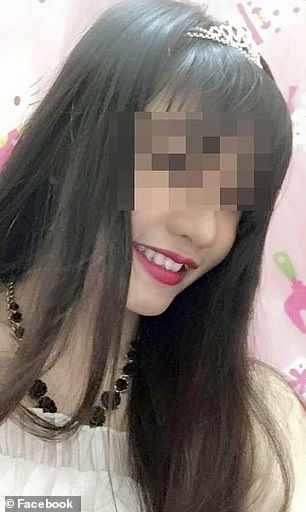 Mỹ: Cô dâu Việt bị chồng ngoại quốc sát hại, phi tang xác sau sự cố ngoài ý muốn - 2