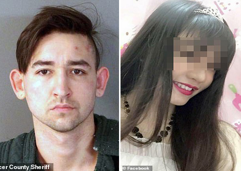 Mỹ: Cô dâu Việt bị chồng ngoại quốc sát hại, phi tang xác sau sự cố ngoài ý muốn - 1