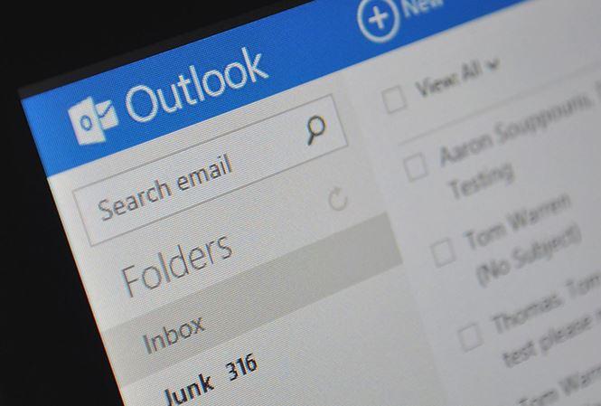 Microsoft Thừa Nhận Hacker Có Thể đã đọc Email Outlook-Công Nghệ Thông Tin