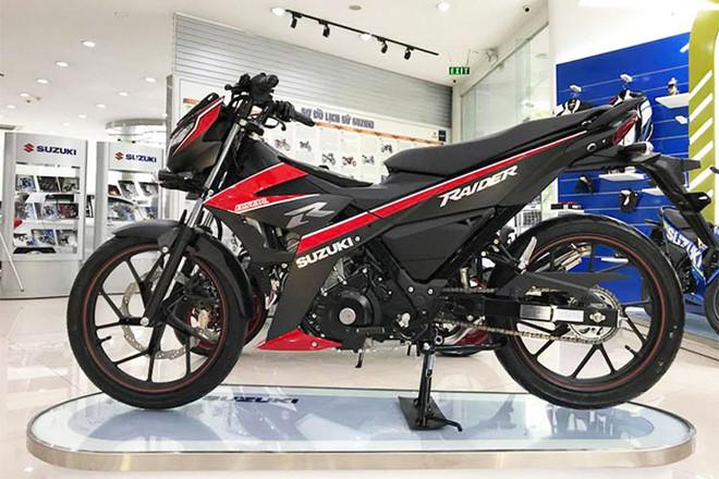 Triệu hồi hơn 4 nghìn xe Suzuki có nguy cơ cháy nổ tại Việt Nam