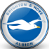 Trực tiếp bóng đá Brighton - Tottenham: Ngôi sao lỡ cơ hội vãn hồi danh dự (Hết giờ) - 1