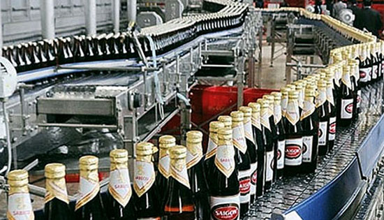 Nóng trong tuần: Sabeco đã bị bán cho Trung Quốc? - 1