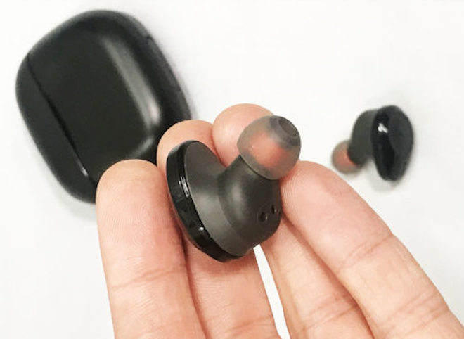 JBL giới thiệu tai nghe không dây Tune 120TWS, "sát thủ" của AirPods - 2