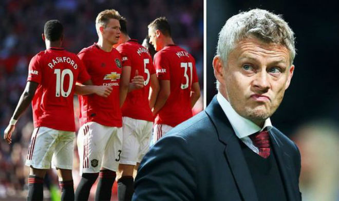 Nhận định bóng đá Newcastle United - MU: Phá &#34;dớp&#34; sân khách, giải cứu Solskjaer (Vòng 8 Ngoại hạng Anh) - 1