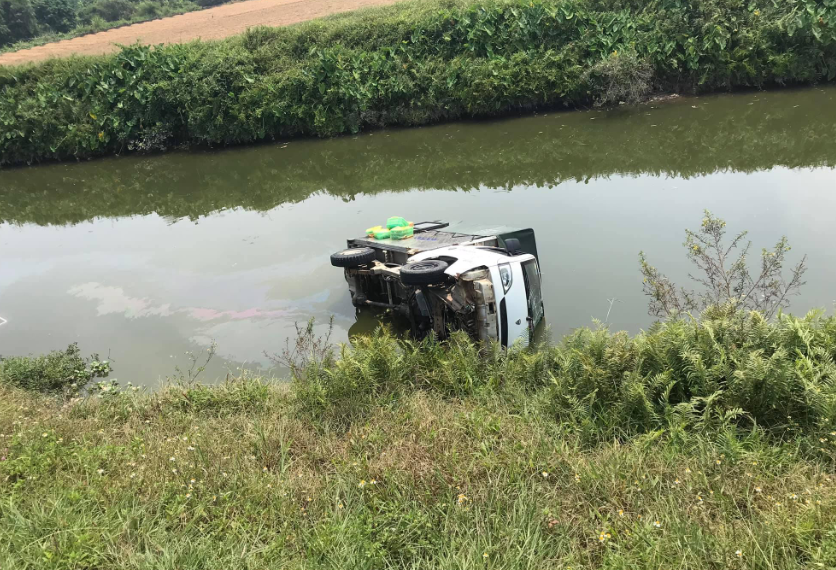 Xác định nguyên nhân vụ xe tải đâm hàng loạt phương tiện, 2 học sinh tử vong - 2