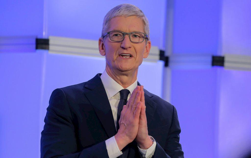 Tim Cook: Libra cho thấy tham vọng quyền lực "trắng trợn" của Facebook