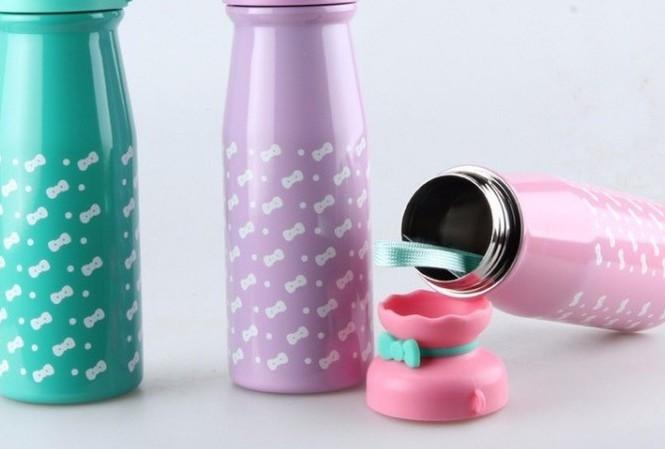 Những loại nước tuyệt đối không đựng trong bình giữ nhiệt vì cực độc - 1