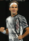 Trực tiếp tennis Federer - Ramos Vinolas: Federer ngược dòng tie-break (Kết thúc) - 1