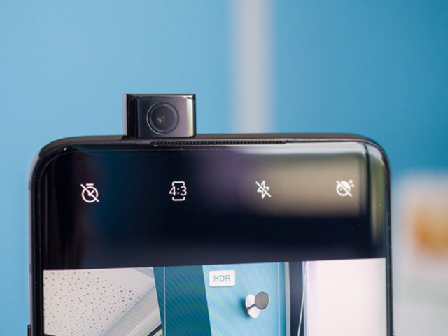 Lộ diện Nokia 8.2 với camera thò thụt sẽ ra mắt trước năm 2020