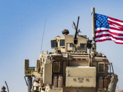 Nga “hoang mang tột độ” khi Mỹ không thông báo về việc rút quân khỏi Syria