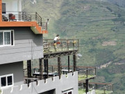 Đề xuất phá dỡ 7 tầng nổi công trình Panorama sai phạm ở đèo Mã Pí Lèng
