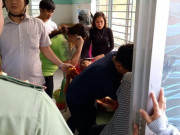 Quảng Nam: 5 người thương vong do bị sét đánh
