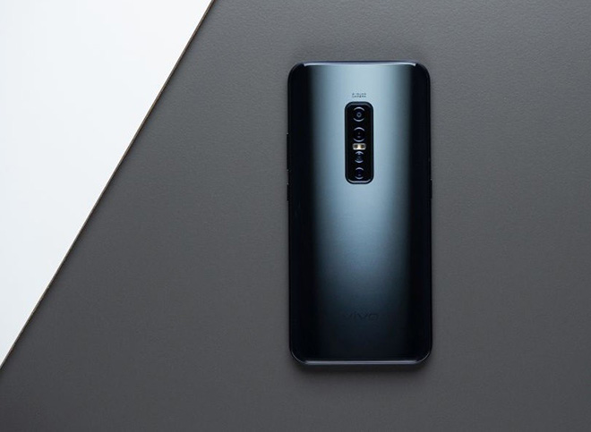 Vivo tuyên bố bán ngay điện thoại 5G khi các nhà mạng thương mại hóa mạng 5G - 1